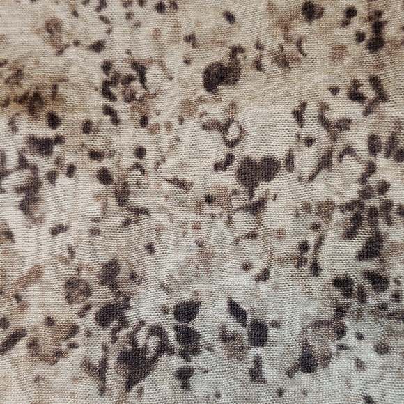 Athleta Athletic Tank, Solid Black Print, Keyhole Twist Back, Size XS - Picture 7 of 14